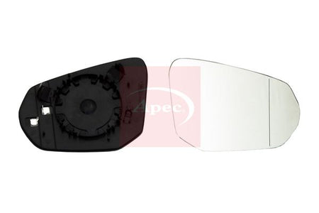 Apec AMG3016 Mirror Glass, exterior mirror - 1