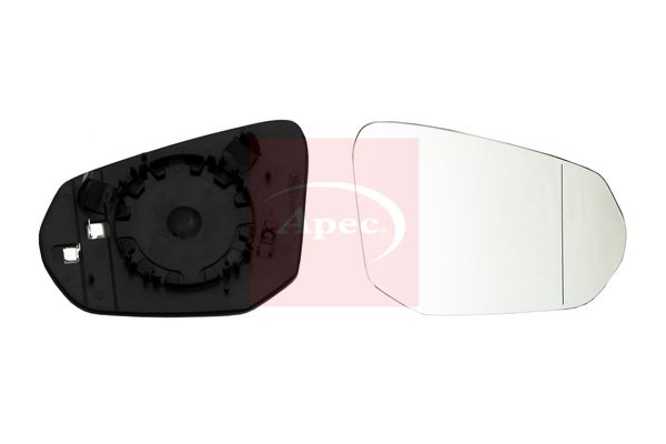 Apec AMG3016 Mirror Glass, exterior mirror - 1