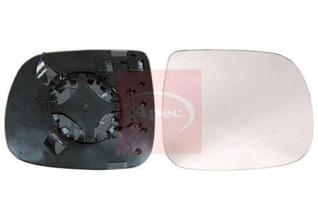 Apec AMG3018 Mirror Glass, exterior mirror - 1