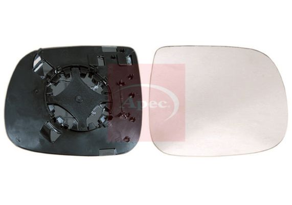 Apec AMG3018 Mirror Glass, exterior mirror - 1