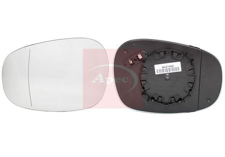 Apec AMG3023 Mirror Glass, exterior mirror - 1