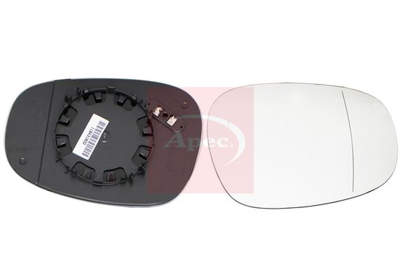 Apec AMG3024 Mirror Glass, exterior mirror - 1