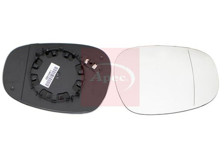 Apec AMG3024 Mirror Glass, exterior mirror - 1