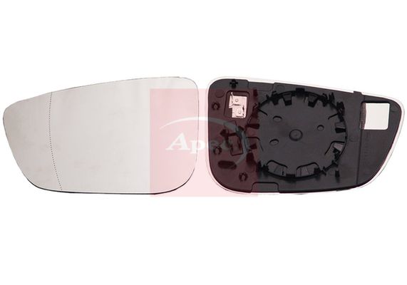 Apec AMG3029 Mirror Glass, exterior mirror - 1