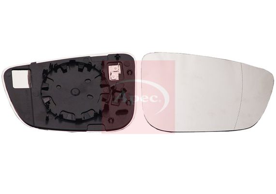 Apec AMG3030 Mirror Glass, exterior mirror - 1