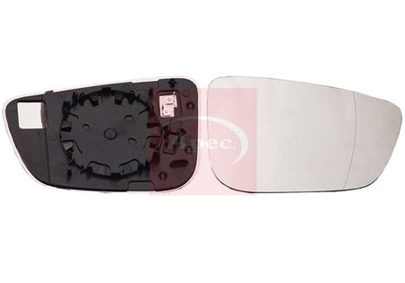 Apec AMG3030 Mirror Glass, exterior mirror - 1