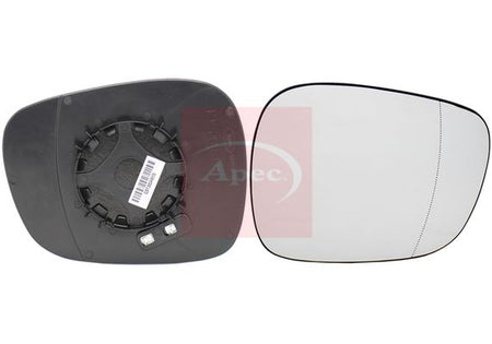 Apec AMG3032 Mirror Glass, exterior mirror - 1