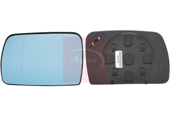 Apec AMG3033 Mirror Glass, exterior mirror - 1