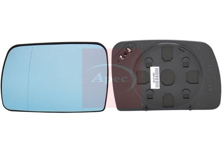 Apec AMG3033 Mirror Glass, exterior mirror - 1