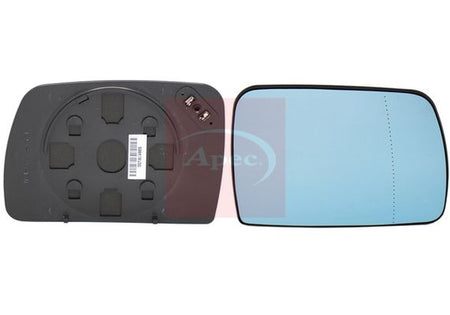 Apec AMG3034 Mirror Glass, exterior mirror - 1