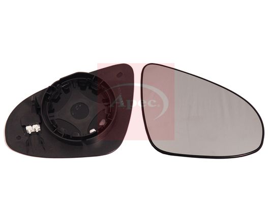 Apec AMG3038 Mirror Glass, exterior mirror - 1