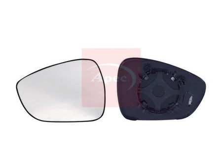 Apec AMG3039 Mirror Glass, exterior mirror - 1