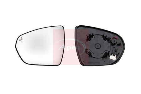 Apec AMG3051 Mirror Glass, exterior mirror - 1