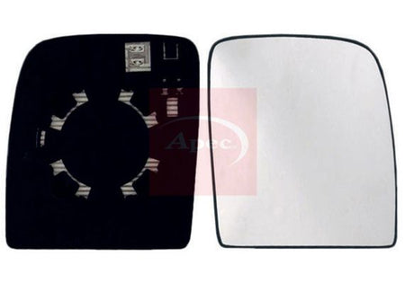Apec AMG3058 Mirror Glass, exterior mirror - 1