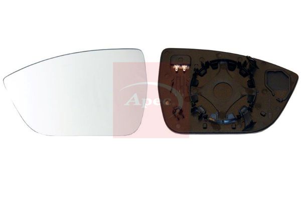 Apec AMG3061 Mirror Glass, exterior mirror - 1