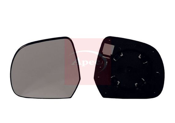 Apec AMG3067 Mirror Glass, exterior mirror - 1
