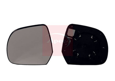 Apec AMG3067 Mirror Glass, exterior mirror - 1