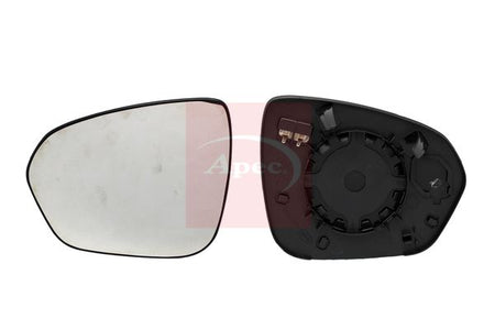 Apec AMG3069 Mirror Glass, exterior mirror - 1