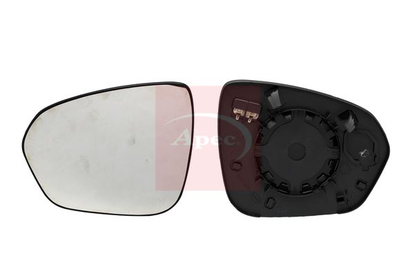 Apec AMG3069 Mirror Glass, exterior mirror - 1