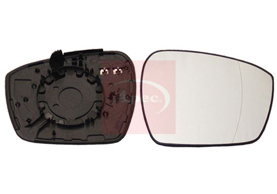 Apec AMG3098 Mirror Glass, exterior mirror - 1
