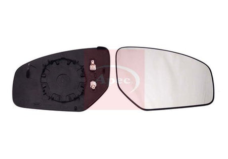 Apec AMG3121 Mirror Glass, exterior mirror - 1