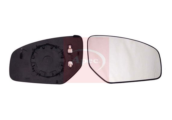 Apec AMG3121 Mirror Glass, exterior mirror - 1