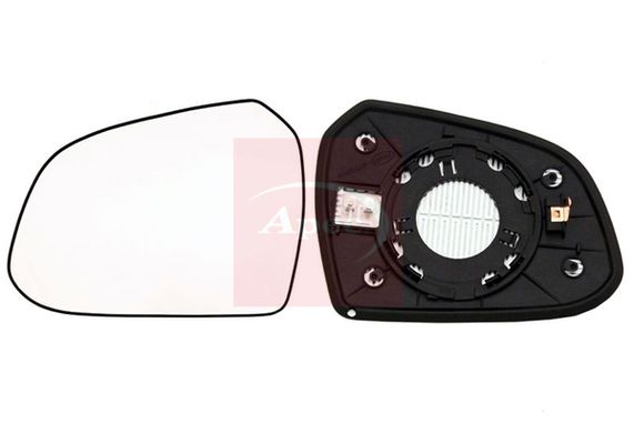 Apec AMG3123 Mirror Glass, exterior mirror - 1