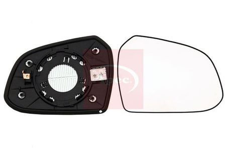 Apec AMG3124 Mirror Glass, exterior mirror - 1
