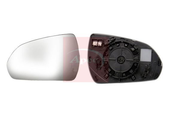 Apec AMG3125 Mirror Glass, exterior mirror - 1