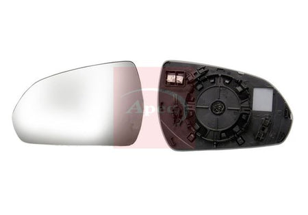 Apec AMG3125 Mirror Glass, exterior mirror - 1