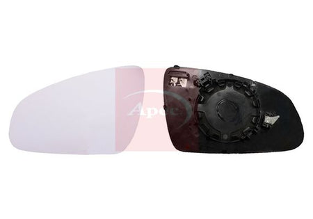 Apec AMG3127 Mirror Glass, exterior mirror - 1