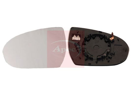 Apec AMG3129 Mirror Glass, exterior mirror - 1
