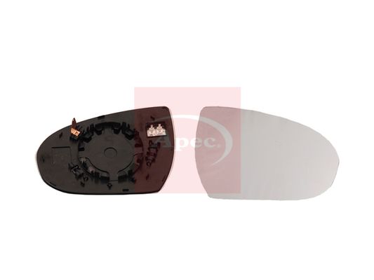 Apec AMG3130 Mirror Glass, exterior mirror - 1