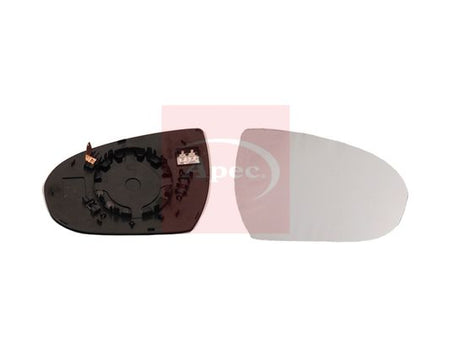 Apec AMG3130 Mirror Glass, exterior mirror - 1