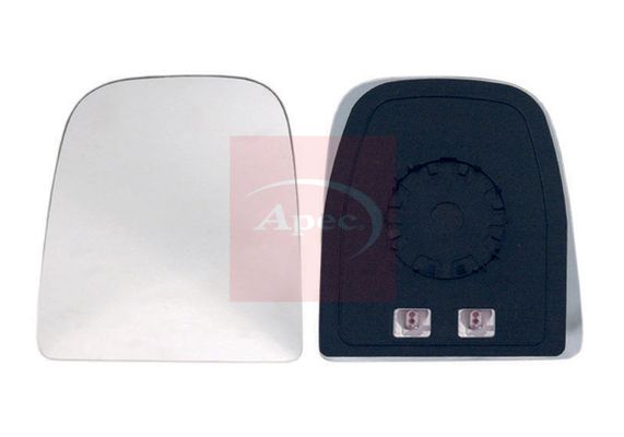 Apec AMG3131 Mirror Glass, exterior mirror - 1
