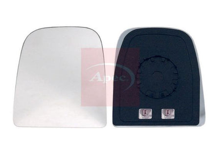 Apec AMG3131 Mirror Glass, exterior mirror - 1