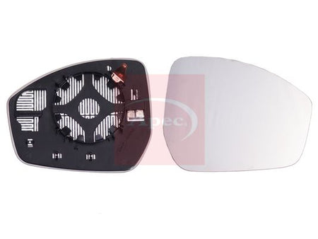Apec AMG3132 Mirror Glass, exterior mirror - 1