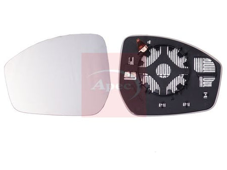 Apec AMG3133 Mirror Glass, exterior mirror - 1