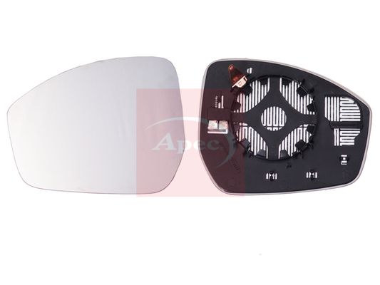 Apec AMG3133 Mirror Glass, exterior mirror - 1