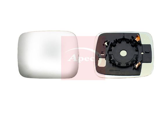 Apec AMG3135 Mirror Glass, exterior mirror - 1
