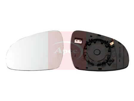 Apec AMG3137 Mirror Glass, exterior mirror - 1