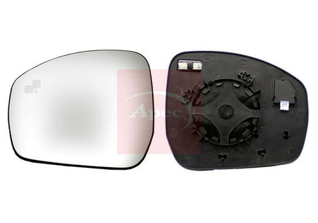 Apec AMG3153 Mirror Glass, exterior mirror - 1
