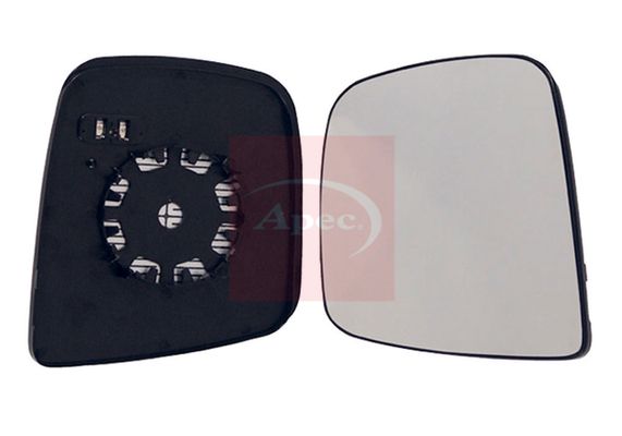 Apec AMG3190 Mirror Glass, exterior mirror - 1