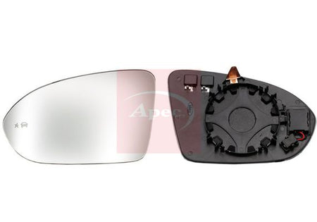 Apec AMG3213 Mirror Glass, exterior mirror - 1
