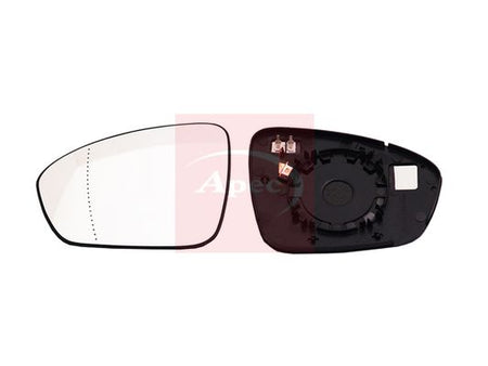 Apec AMG3238 Mirror Glass, exterior mirror - 1