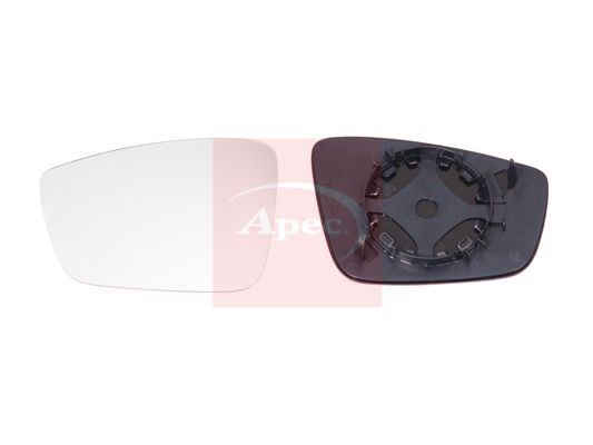 Apec AMG3259 Mirror Glass, exterior mirror - 1