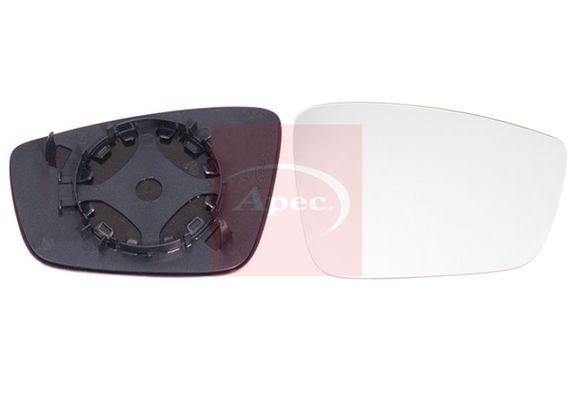 Apec AMG3260 Mirror Glass, exterior mirror - 1