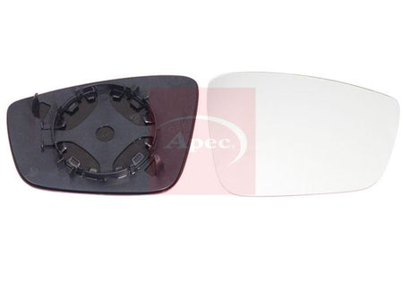 Apec AMG3260 Mirror Glass, exterior mirror - 1