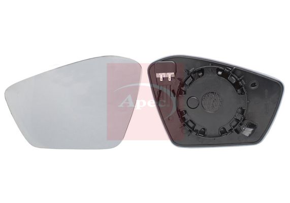Apec AMG3263 Mirror Glass, exterior mirror - 1