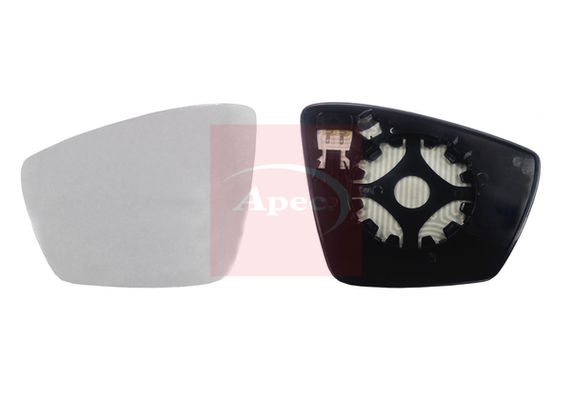 Apec AMG3265 Mirror Glass, exterior mirror - 1